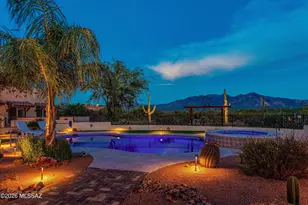 3650 W Calle Tres, Green Valley, AZ 85622 - Photo 39