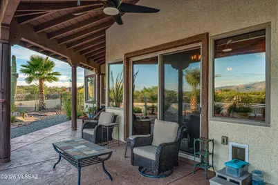 3650 W Calle Tres, Green Valley, AZ 85622 - Photo 23