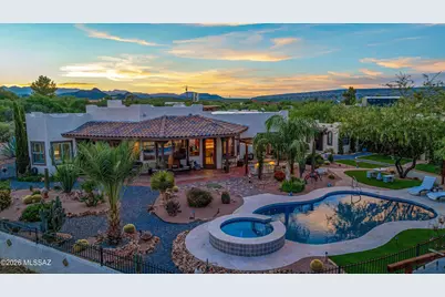 3650 W Calle Tres, Green Valley, AZ 85622 - Photo 49
