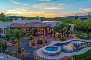3650 W Calle Tres, Green Valley, AZ 85622 - Photo 49