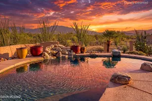 9127 S Ocotillo Vista Pl, Vail, AZ 85641 - Photo 1