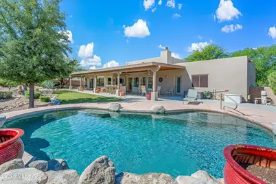 9127 S Ocotillo Vista Place, Vail, AZ 85641 - Photo 31