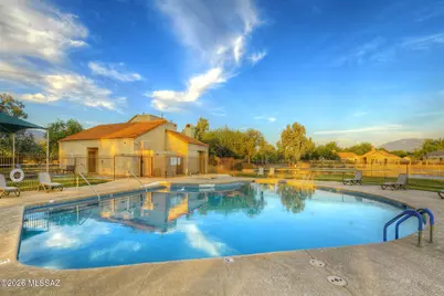 2330 N Emerald Lake Court, Tucson, AZ 85749 - Photo 39