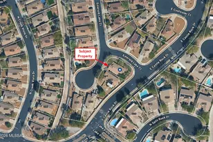 2330 N Emerald Lake Ct, Tucson, AZ 85749 - Photo 47