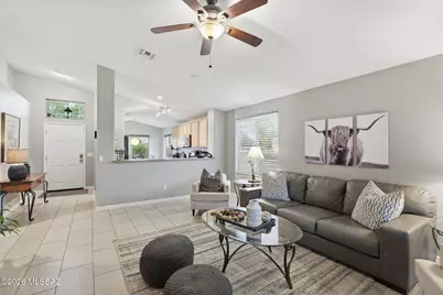 2330 N Emerald Lake Court, Tucson, AZ 85749 - Photo 13