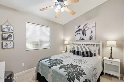 2330 N Emerald Lake Court, Tucson, AZ 85749 - Photo 25