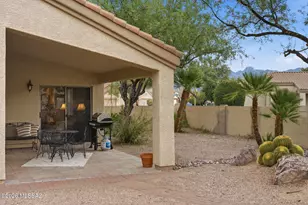 2330 N Emerald Lake Ct, Tucson, AZ 85749 - Photo 37