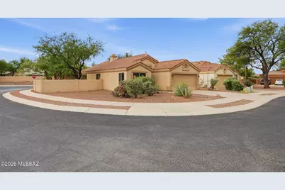 2330 N Emerald Lake Court, Tucson, AZ 85749 - Photo 1