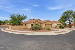 2330 N Emerald Lake Ct, Tucson, AZ 85749 - Photo 1