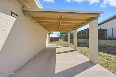 109 W Webb Drive, San Manuel, AZ 85631 - Photo 25