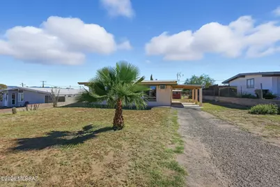 109 W Webb Drive, San Manuel, AZ 85631 - Photo 15