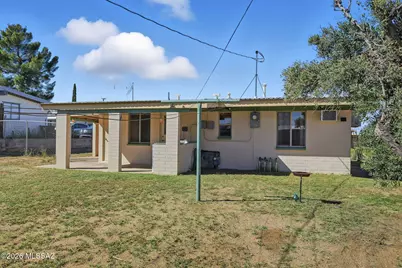 109 W Webb Drive, San Manuel, AZ 85631 - Photo 17