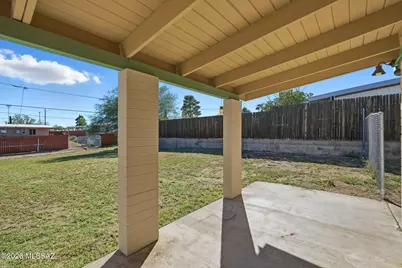 109 W Webb Drive, San Manuel, AZ 85631 - Photo 21