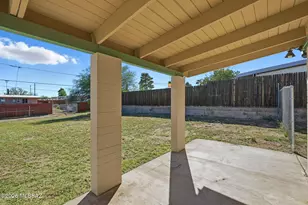 109 W Webb Dr, San Manuel, AZ 85631 - Photo 21