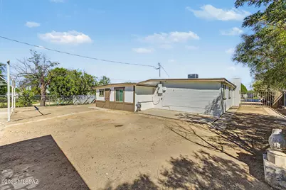 5226 S Hampton Roads Drive, Tucson, AZ 85706 - Photo 23