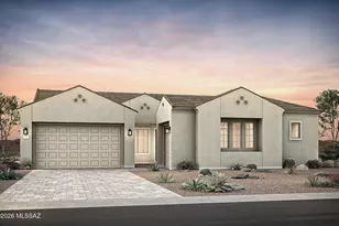 7421 W Lone Eagle Dr W, Marana, AZ 85658 - Photo 1