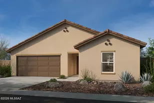 4478 S Downshift Dr, Tucson, AZ 85730 - Photo 1