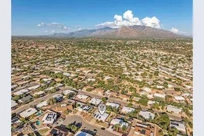 7800 N Nicole Place, Tucson, AZ 85741 - Photo 1