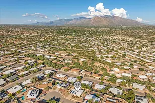 7800 N Nicole Pl, Tucson, AZ 85741 - Photo 1