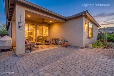 8308 W Spaulding Street, Tucson, AZ 85743 - Photo 29