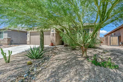 8308 W Spaulding Street, Tucson, AZ 85743 - Photo 27