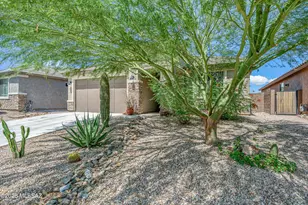 8308 W Spaulding St, Tucson, AZ 85743 - Photo 27