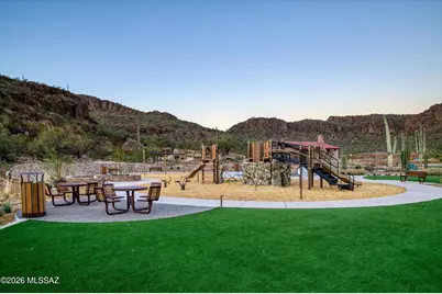 8308 W Spaulding Street, Tucson, AZ 85743 - Photo 35