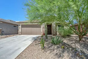8308 W Spaulding St, Tucson, AZ 85743 - Photo 1