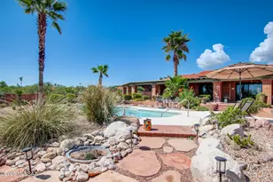 3640 N River Ranch Pl, Tucson, AZ 85750 - Photo 41
