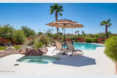 3640 N River Ranch Place, Tucson, AZ 85750 - Photo 43