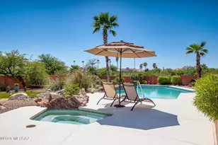3640 N River Ranch Pl, Tucson, AZ 85750 - Photo 43