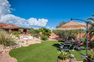 3640 N River Ranch Pl, Tucson, AZ 85750 - Photo 39