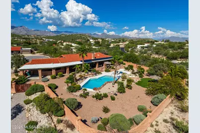 3640 N River Ranch Place, Tucson, AZ 85750 - Photo 49
