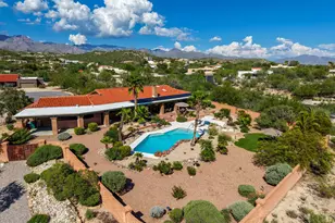 3640 N River Ranch Pl, Tucson, AZ 85750 - Photo 49