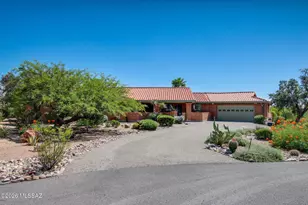 3640 N River Ranch Pl, Tucson, AZ 85750 - Photo 1