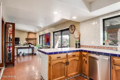 3640 N River Ranch Place, Tucson, AZ 85750 - Photo 13