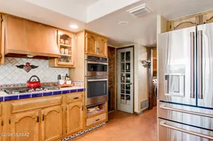3640 N River Ranch Pl, Tucson, AZ 85750 - Photo 15