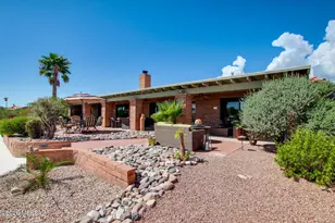3640 N River Ranch Pl, Tucson, AZ 85750 - Photo 45