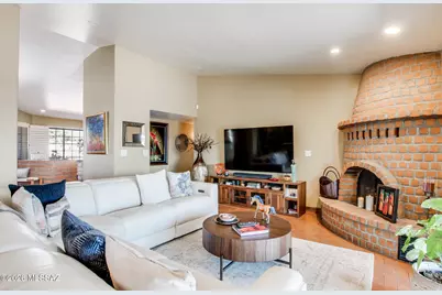 3640 N River Ranch Place, Tucson, AZ 85750 - Photo 19