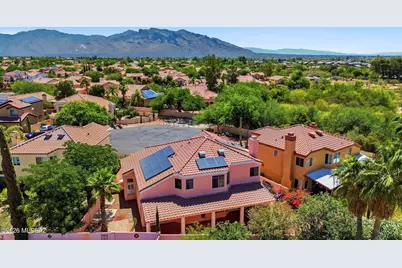9845 N Meadow Flower Place, Tucson, AZ 85742 - Photo 29