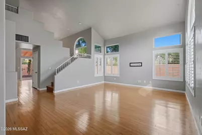 9845 N Meadow Flower Place, Tucson, AZ 85742 - Photo 7