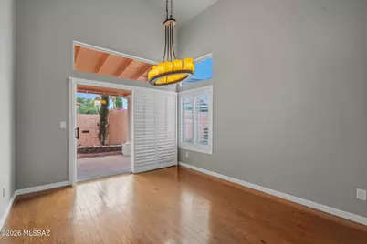 9845 N Meadow Flower Place, Tucson, AZ 85742 - Photo 9
