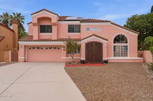 9845 N Meadow Flower Pl, Tucson, AZ 85742 - Photo 1