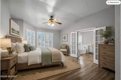 9845 N Meadow Flower Place, Tucson, AZ 85742 - Photo 17