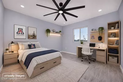 5921 E 32nd Street, Tucson, AZ 85711 - Photo 27