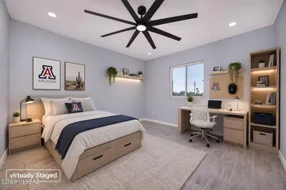 5921 E 32nd Street, Tucson, AZ 85711 - Photo 29