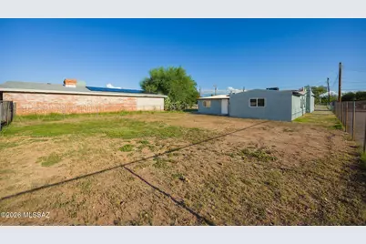 5921 E 32nd Street, Tucson, AZ 85711 - Photo 33