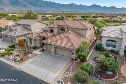 62893 E Flower Ridge Drive, Saddlebrooke, AZ 85739 - Photo 47