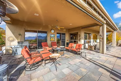 62893 E Flower Ridge Drive, Saddlebrooke, AZ 85739 - Photo 37