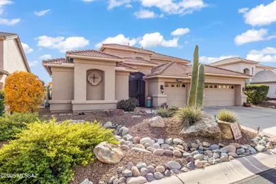 62893 E Flower Ridge Drive, Saddlebrooke, AZ 85739 - Photo 1